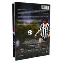 Bianconeri Juventus Story Official Blu-ray - 1-Disc Edizione Italiana - Sottotitoli Italiani