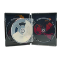 The Juventus Story 4-Disc Numbered Limited Edition Steelbook Blu-ray - Director's Cut