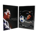 Bianconeri Juventus Story Official Blu-ray - 1-Disc Edizione Italiana - Sottotitoli Italiani