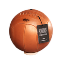 The Juventus Story Official Collector's Leather Football - 9"