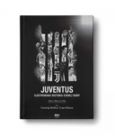 'The Juventus Story' hard cover book, polish edition.