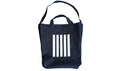 The Juve Story Denim Tote